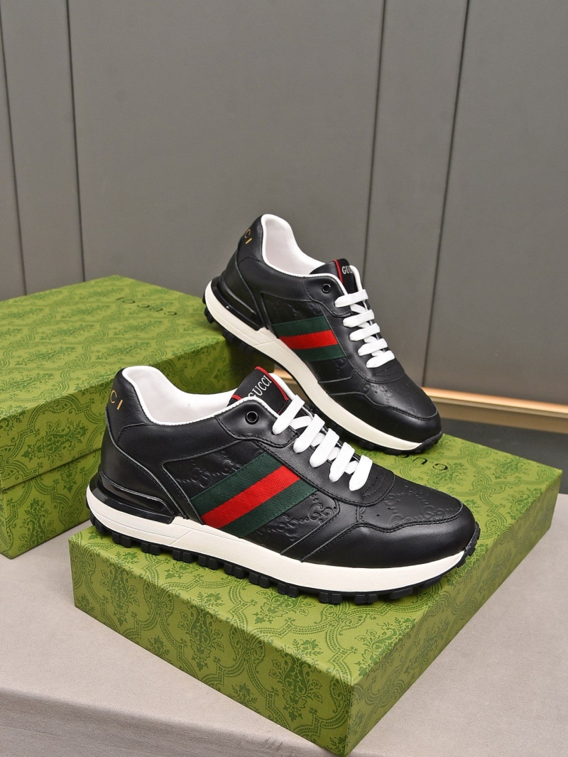 Gucci Casual Shoes